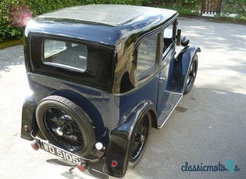 1934' Austin Austin 7 Seven photo #2
