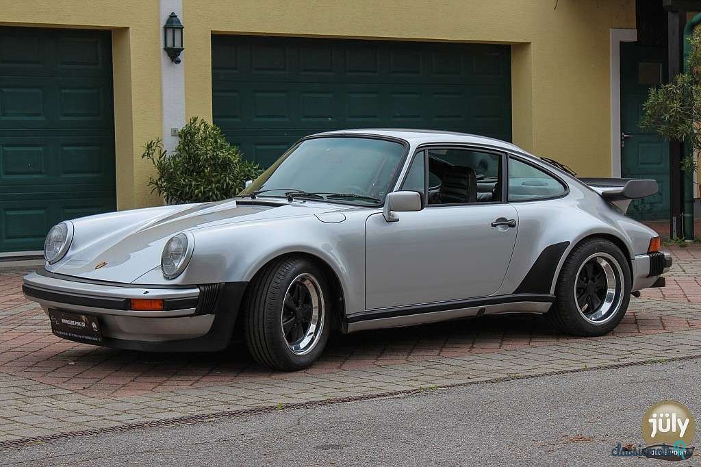 1979' Porsche 911 photo #1