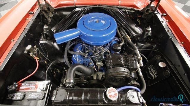 1965' Ford Falcon photo #2