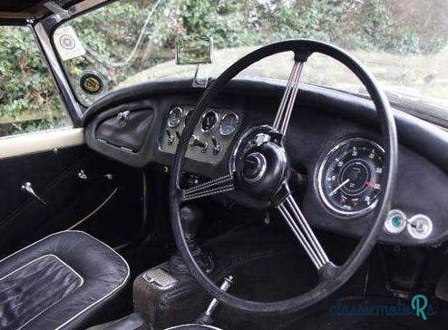 1961' Daimler Dart photo #1