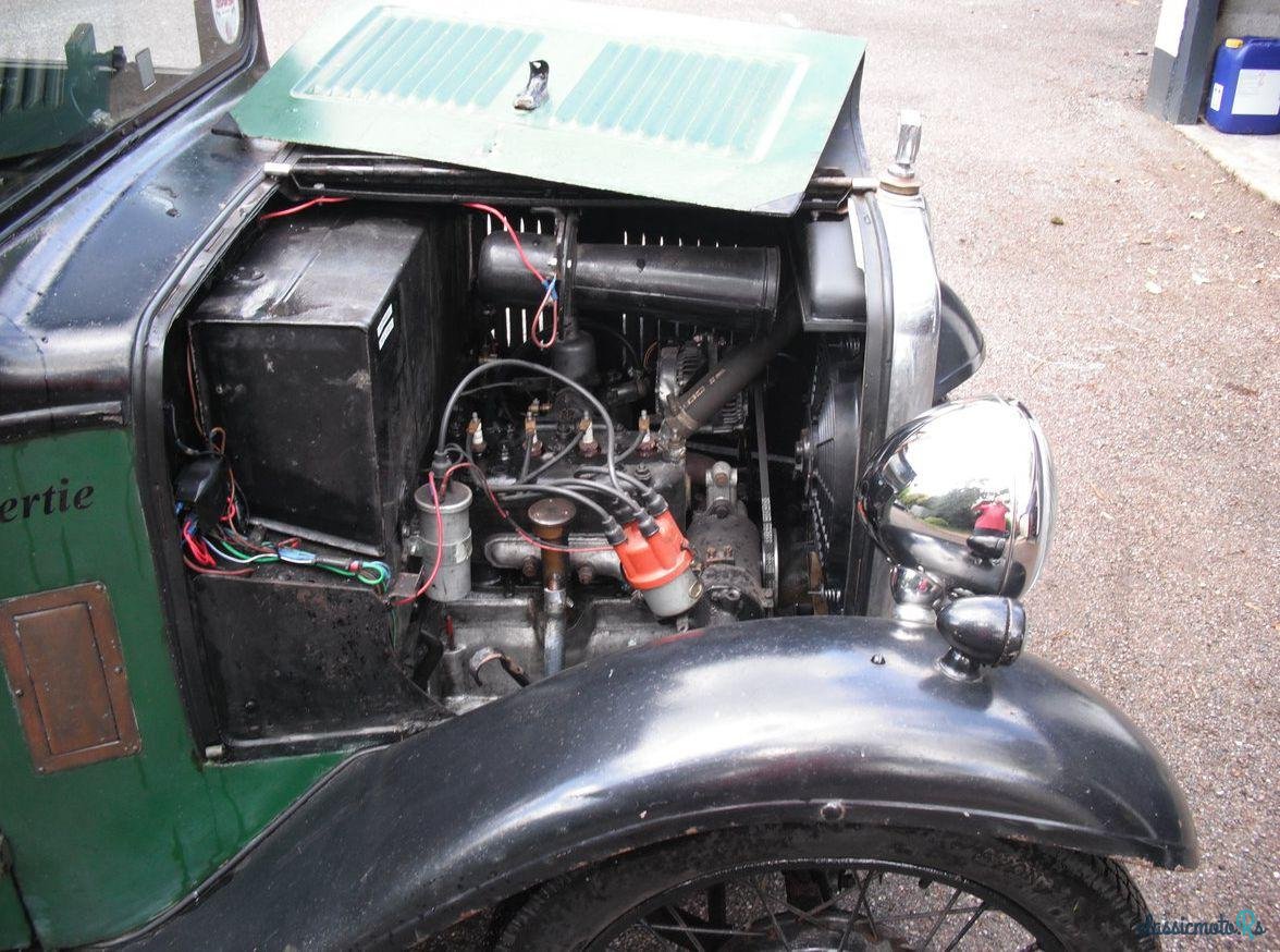 1931' Austin Austin 7 photo #4