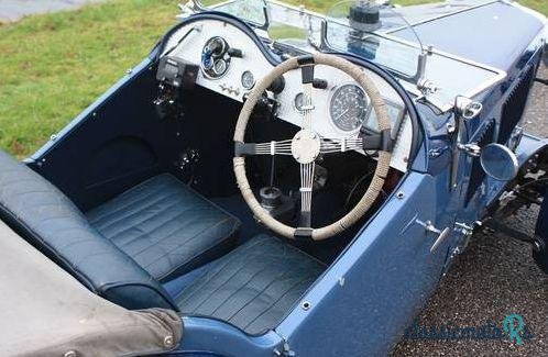 1932' MG J2 photo #2