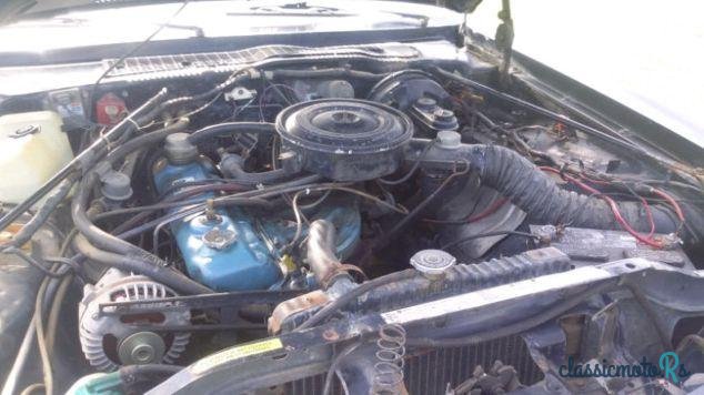 1980' Plymouth Sedan photo #1