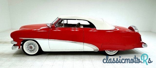 1949' Ford Custom photo #3