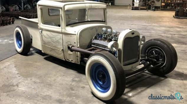 1930' Dodge photo #2