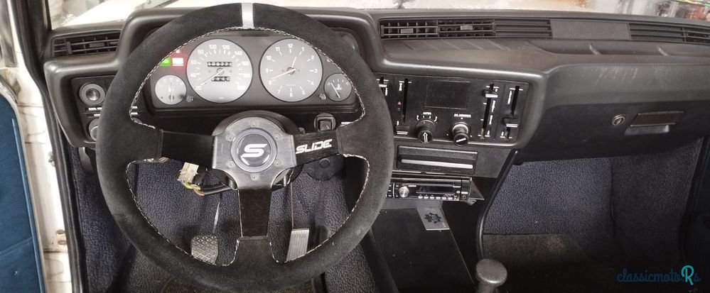 1977' BMW Seria 3 315 photo #6