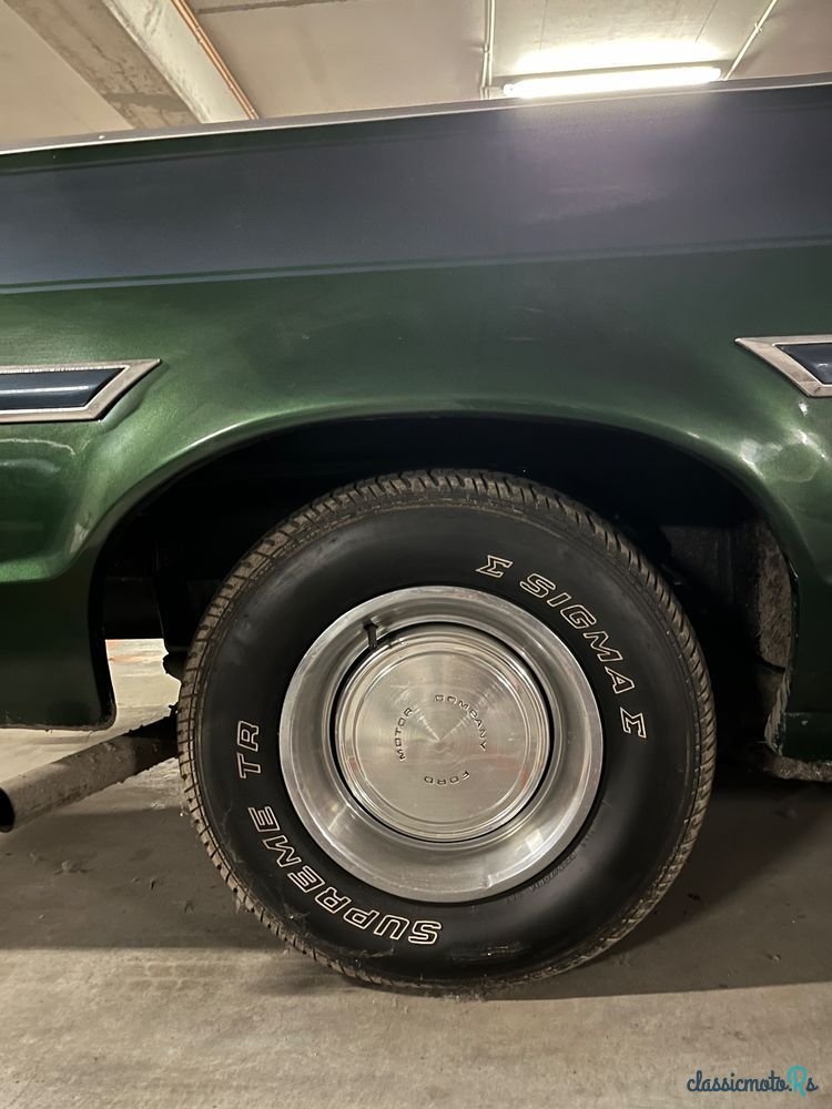 1979' Ford Ranchero photo #6