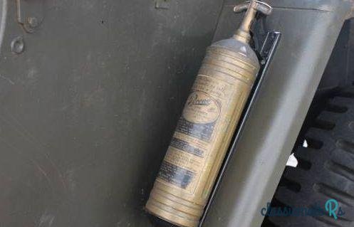 1949' Willys Cj2A photo #4