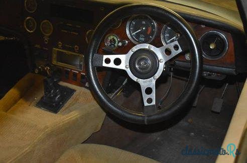 1968' Lotus Elan Plus 2S photo #3