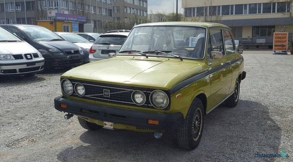 1977' Volvo photo #1