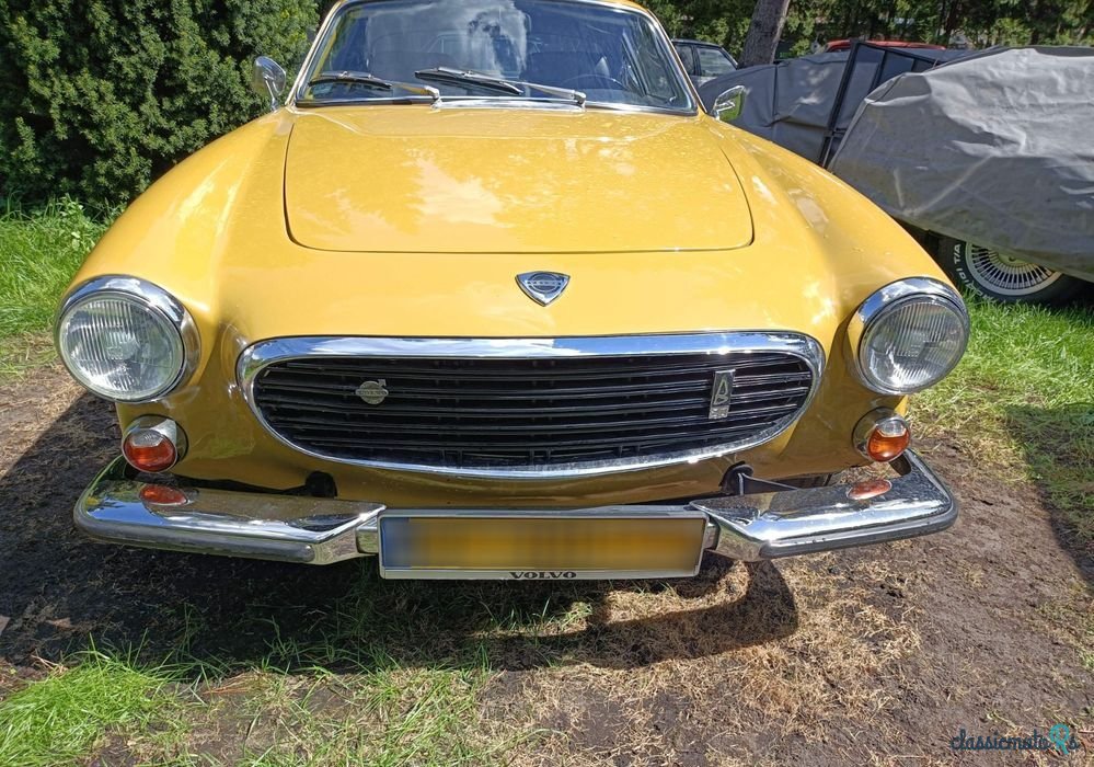 1971' Volvo photo #1