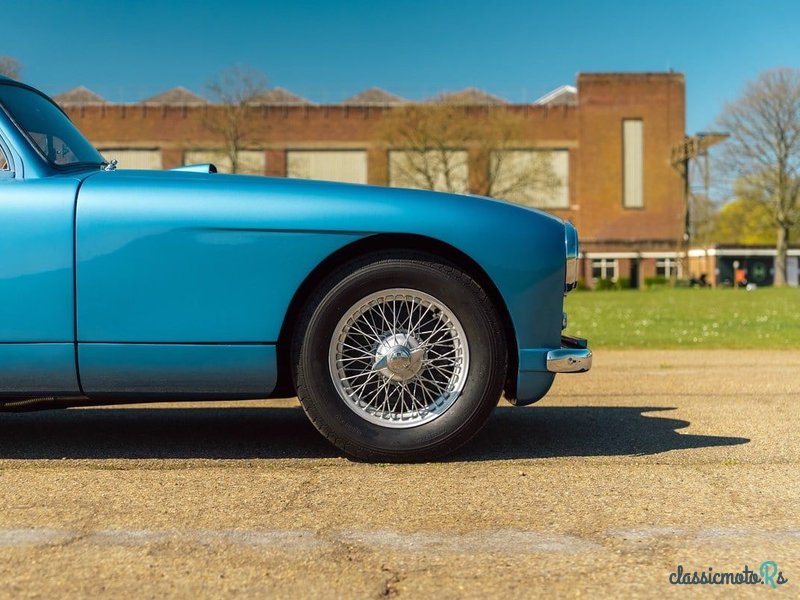 1955' Aston Martin Db2/4 photo #6