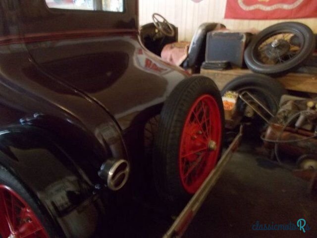 1926' Ford Model T photo #5