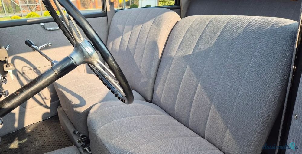 1952' Mercedes-Benz photo #4