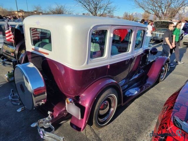 1929' Ford Model A photo #2