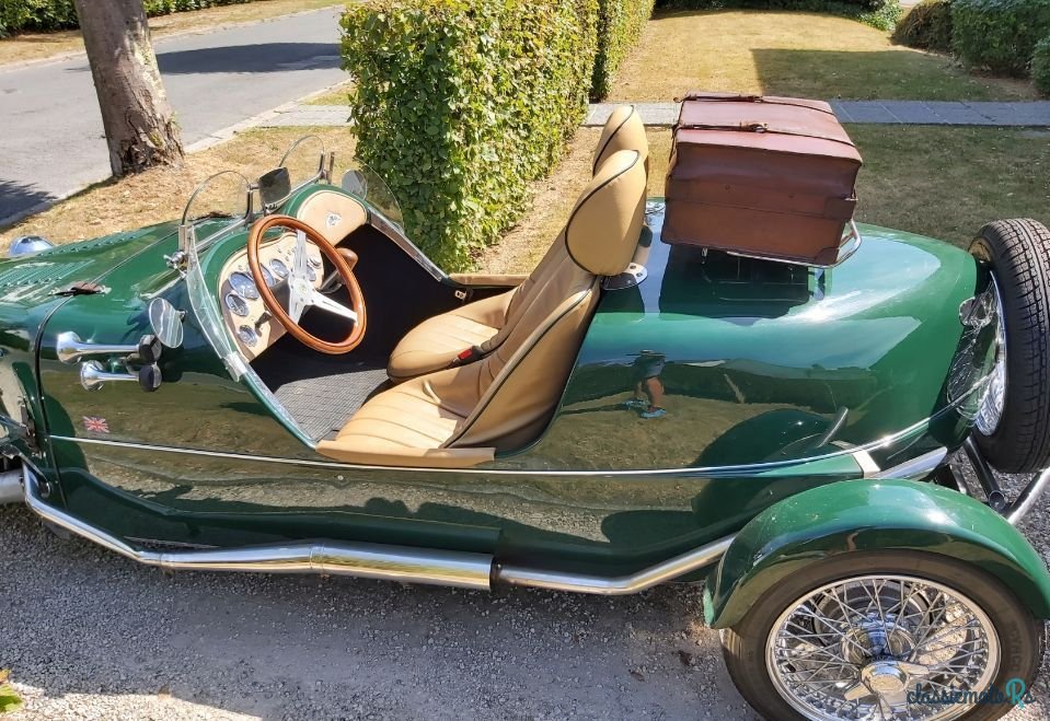 1968' Citroen Dyane photo #3