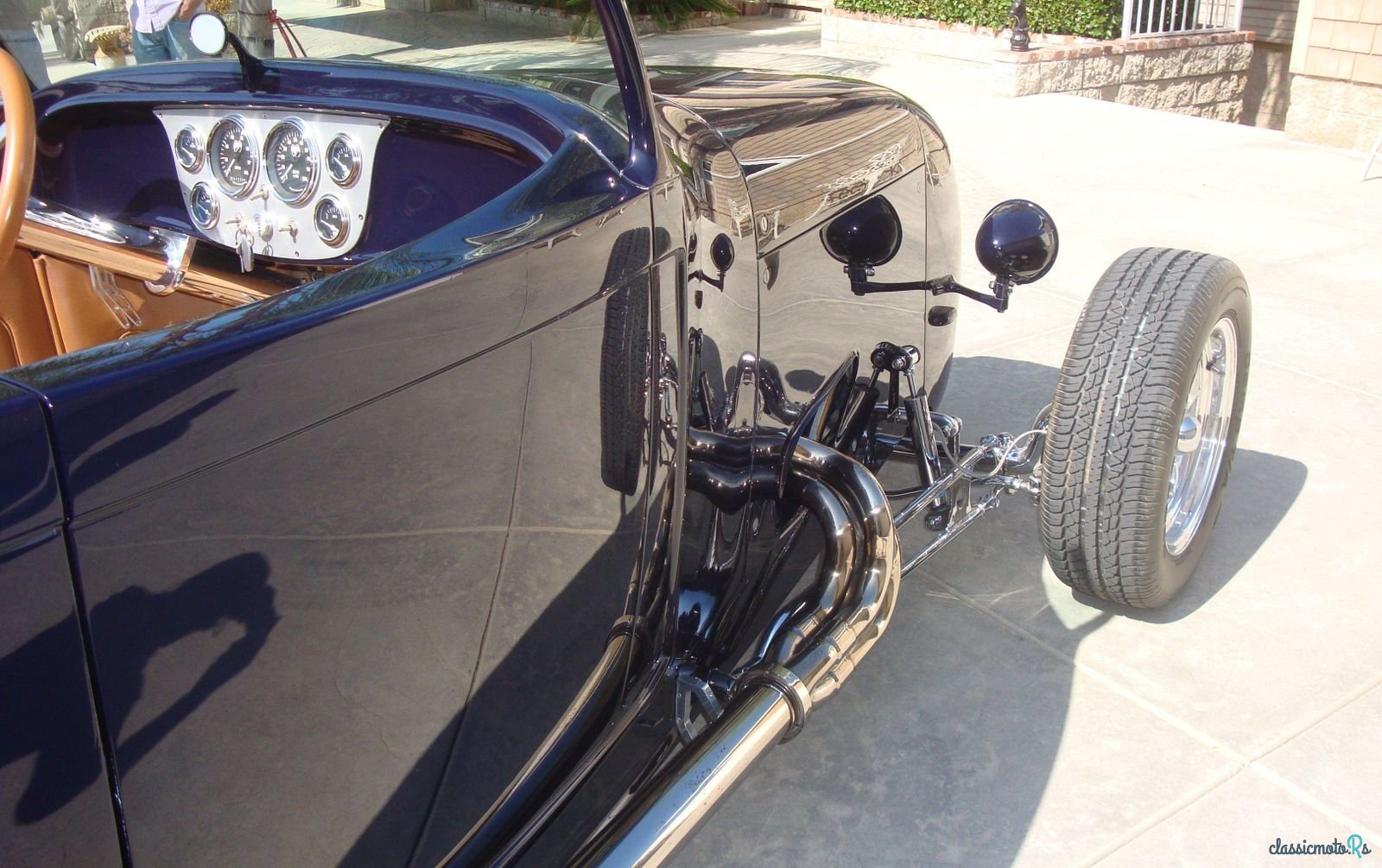 1929' Ford Model A photo #1