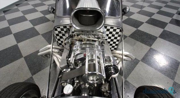 1963' Volvo PV544 photo #2