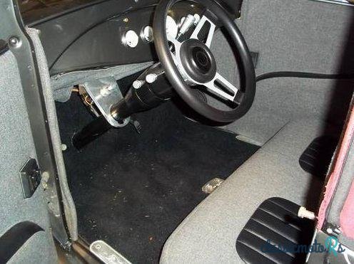 1929' Ford Model A photo #2