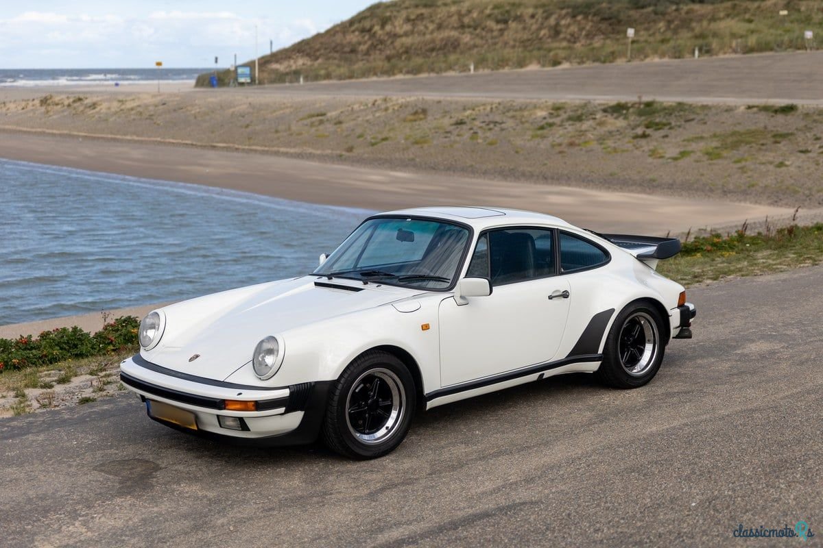 1977' Porsche S4 photo #1