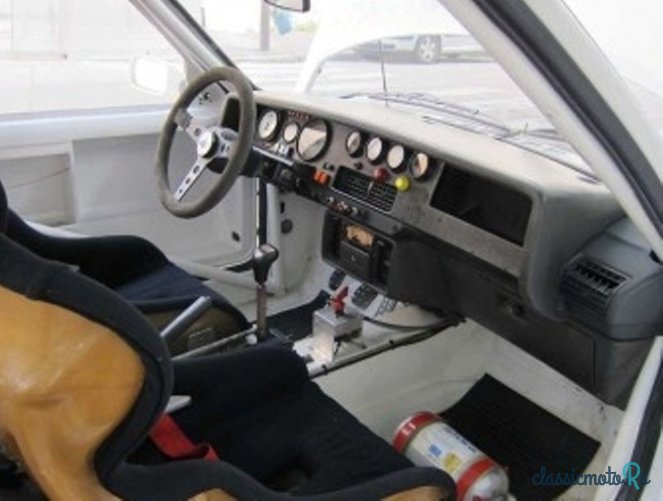 1985' Peugeot 205 Turbo photo #3