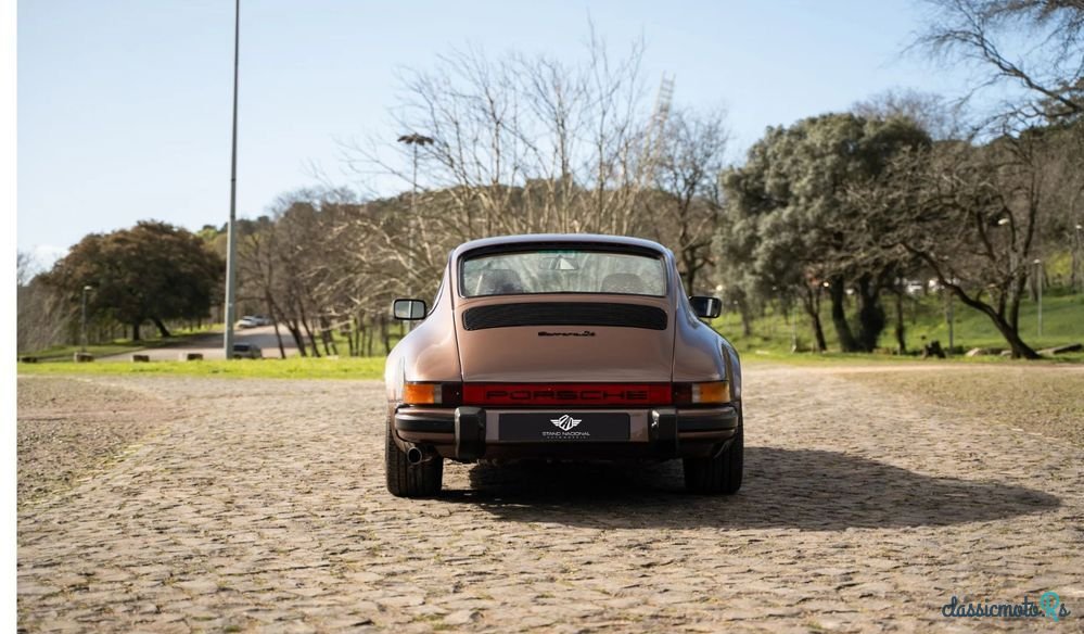 1976' Porsche 911 photo #3