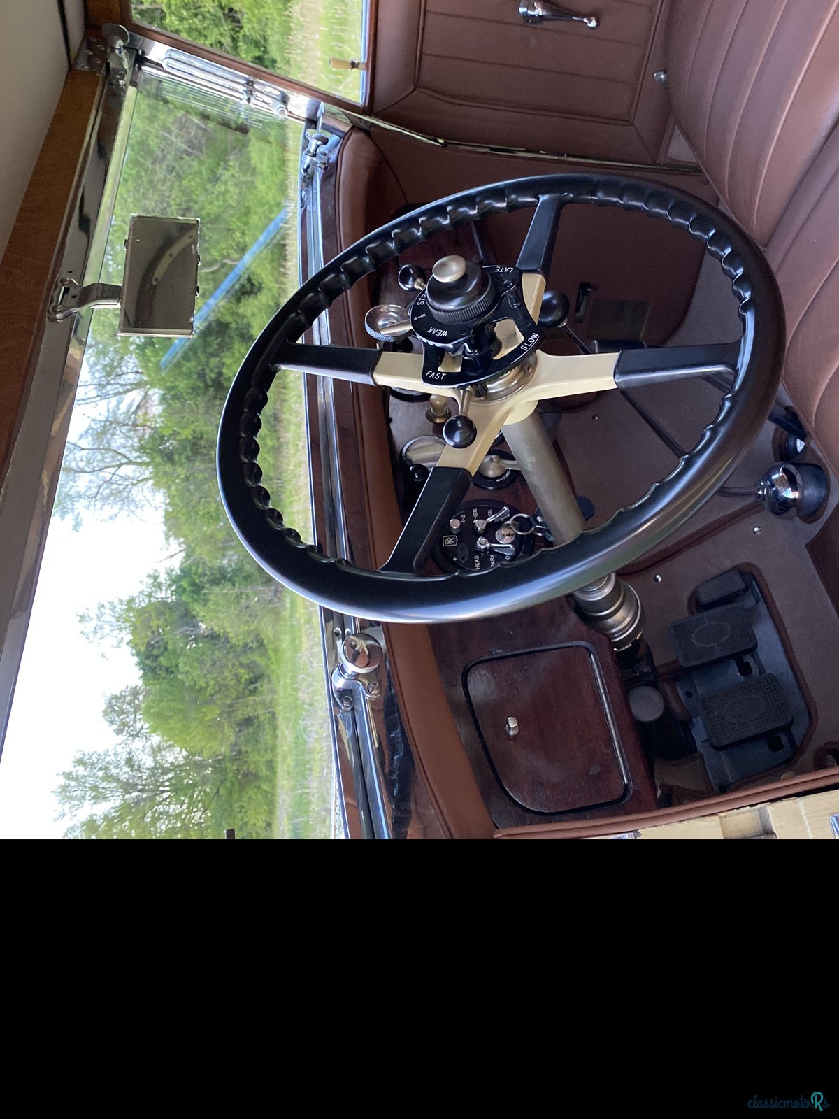 1929' Rolls-Royce Phantom I photo #5