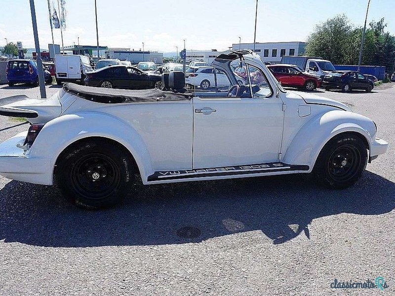 1973' Volkswagen Käfer photo #3