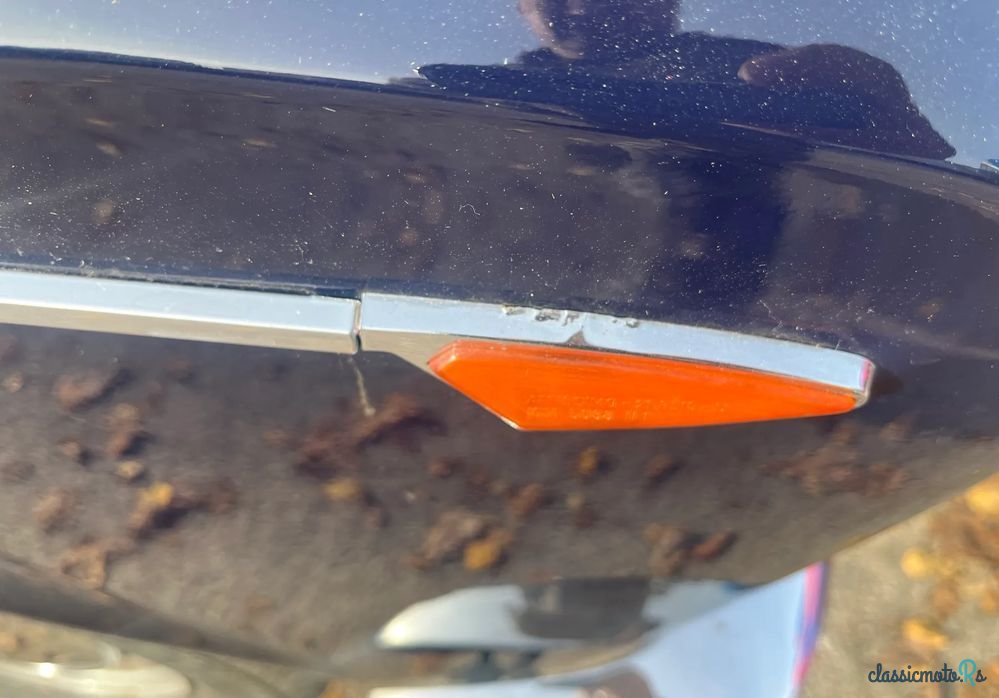 1967' Fiat 125P photo #5