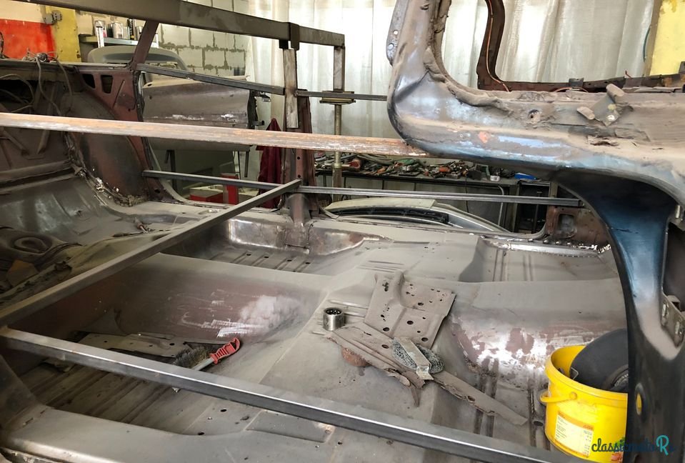 1960' Buick Electra photo #6