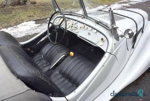 1938' BMW 3 Series 328 Roadster photo #5