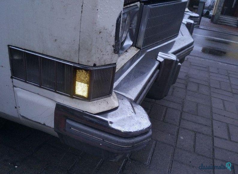 1974' Cadillac Eldorado photo #3