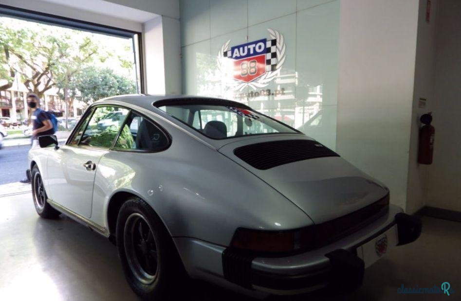 1974' Porsche 911 photo #2