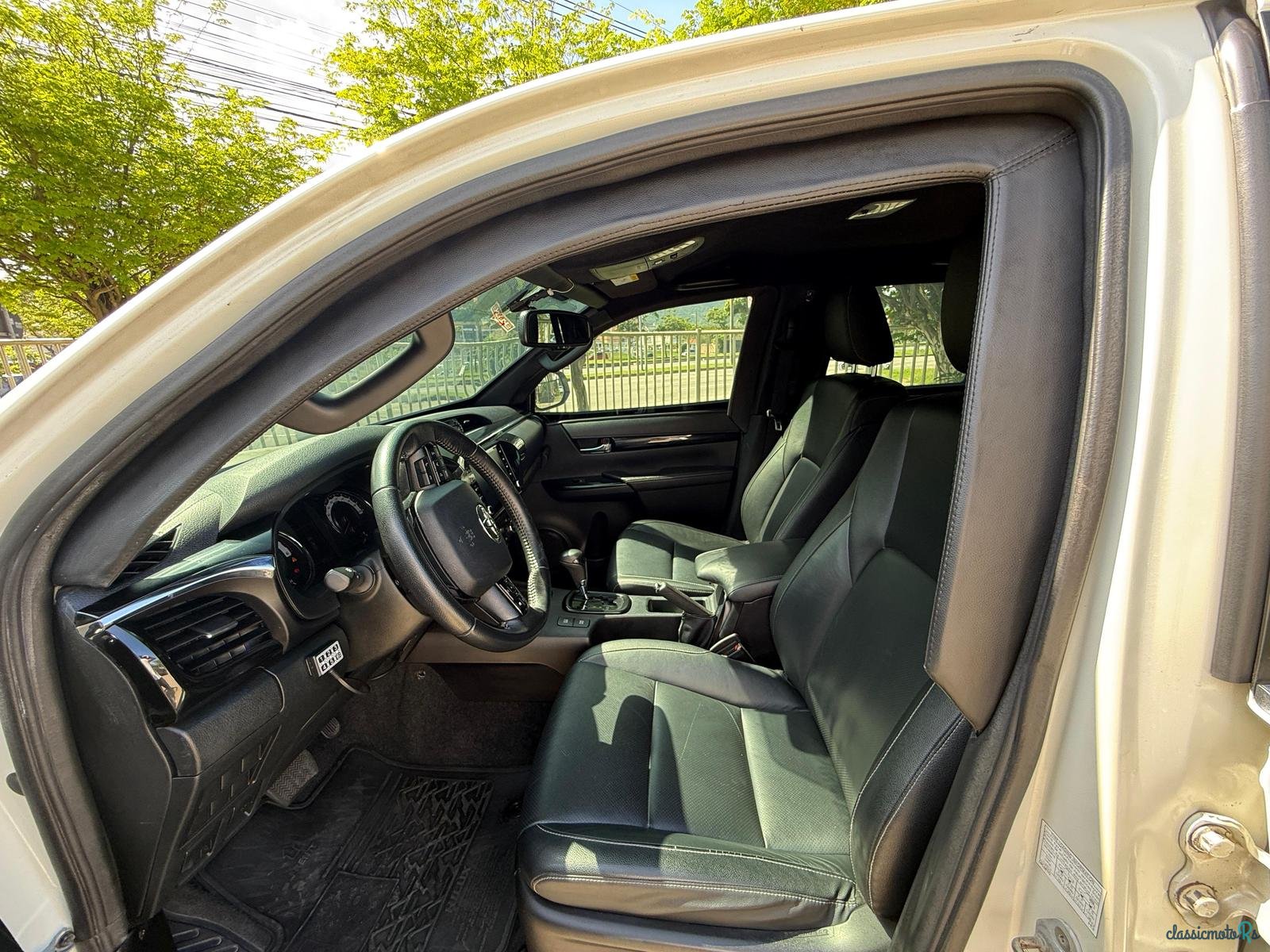 1996' Toyota Bullet Proof (B6) 2020 photo #2