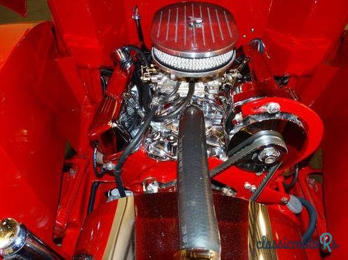 1941' Ford Pickup photo #4