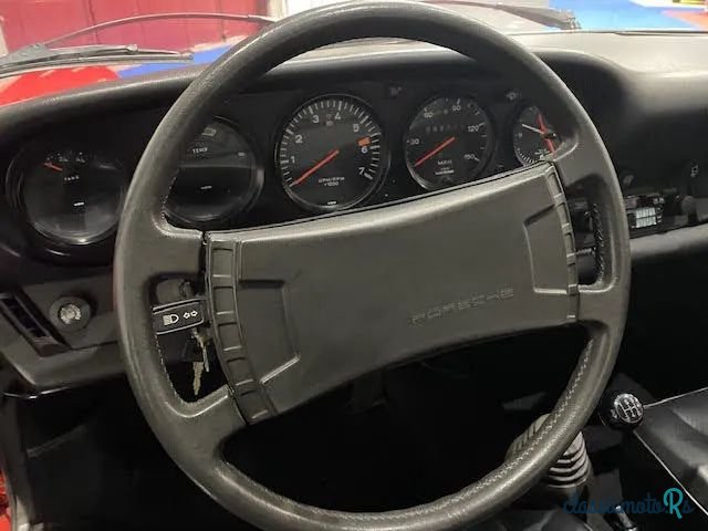1976' Porsche 912 photo #4