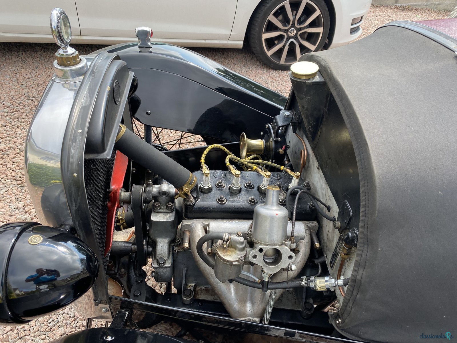 1927' Austin Austin 7 photo #5