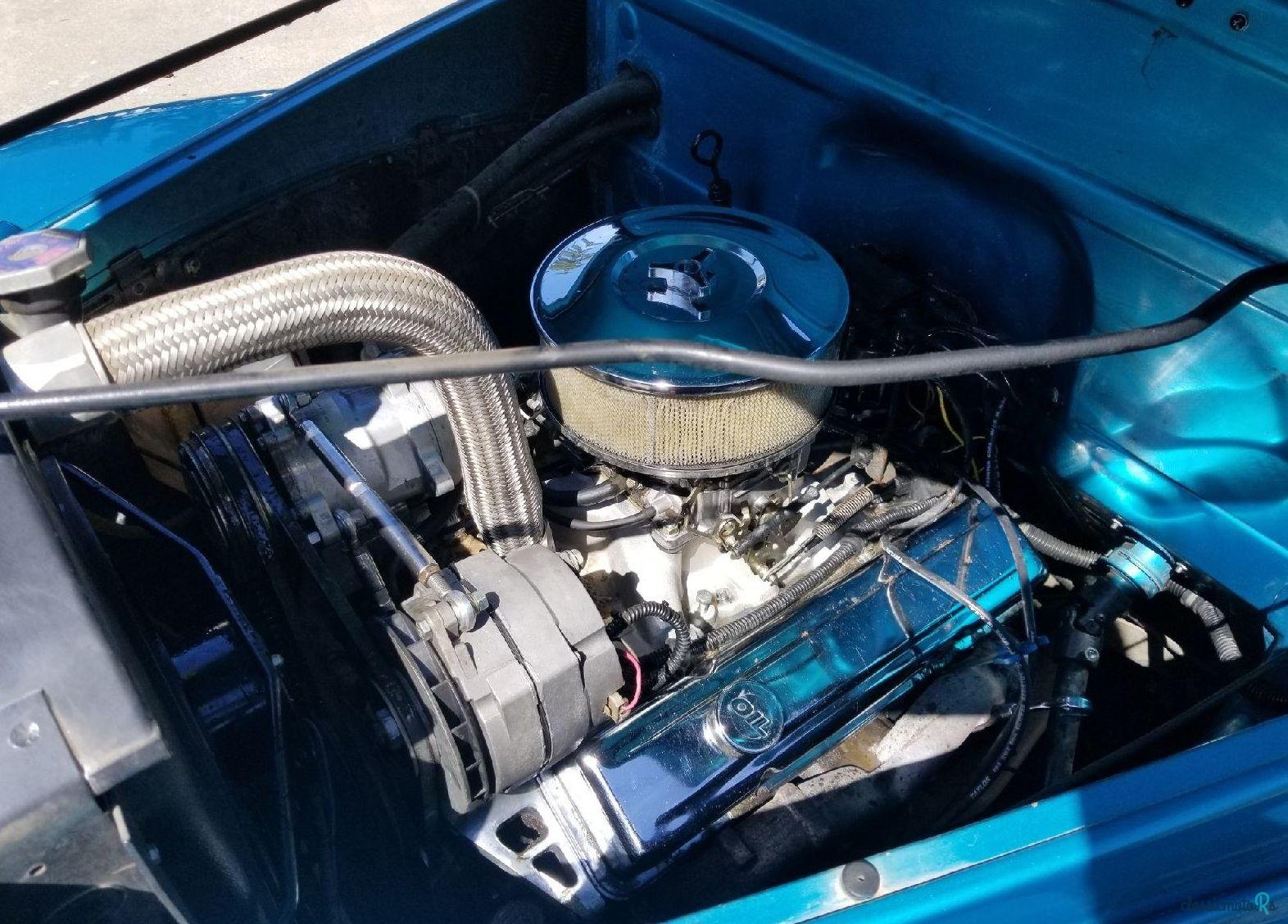 1940' Chevrolet Custom photo #3