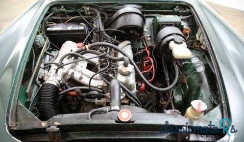 1973' Volvo P1800 Es photo #1