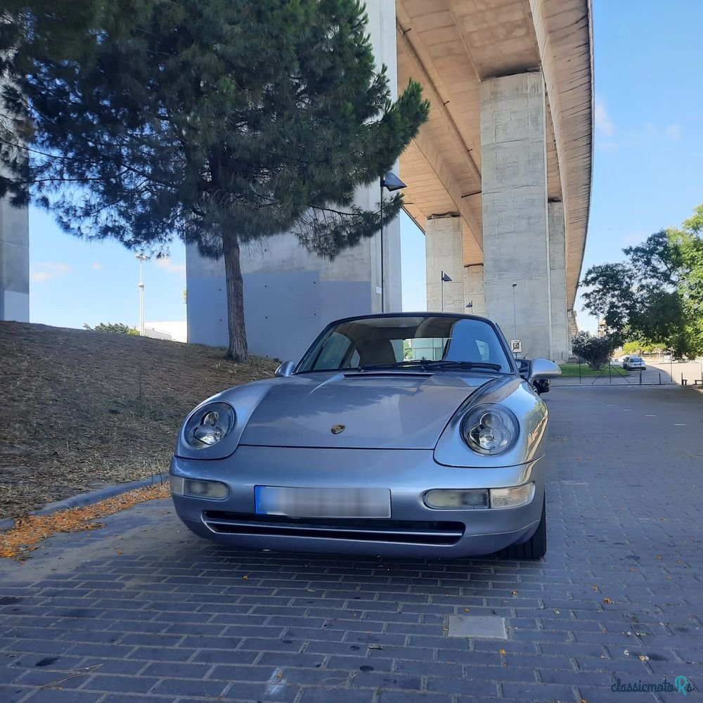 1974' Porsche 911 (Todos) photo #2