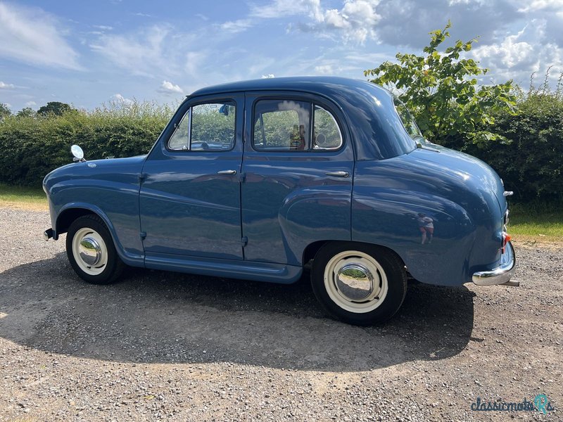 1954' Austin A30 Seven photo #6