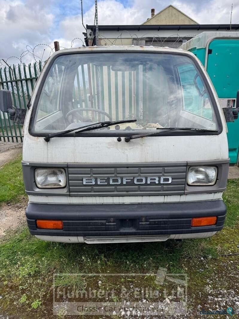 1980' Bedford Rascal photo #2
