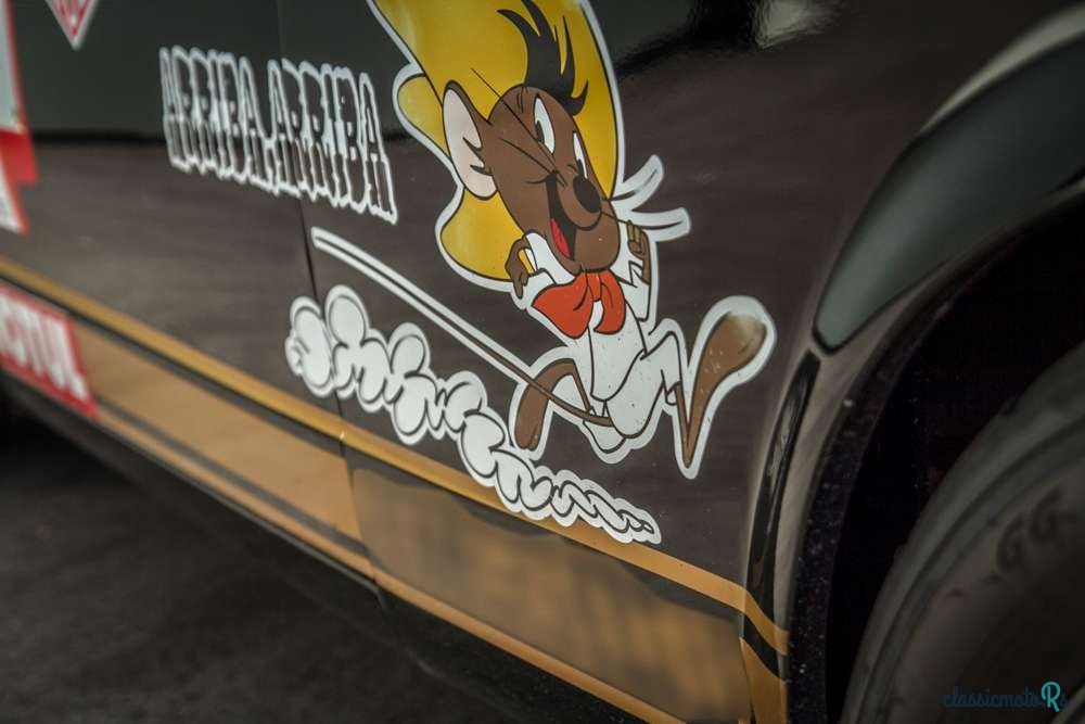 1966' Ford Mustang photo #4