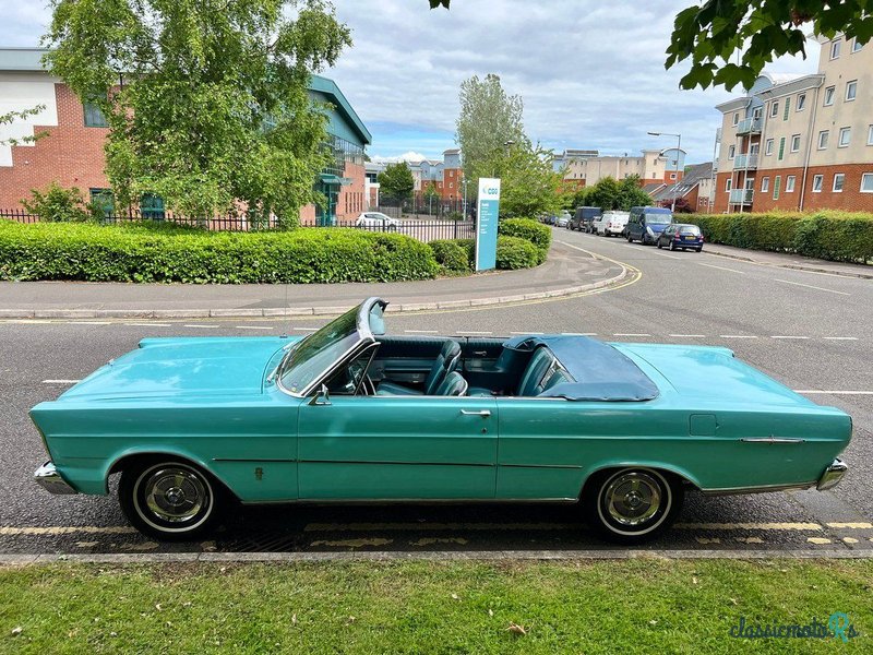 1965' Ford Galaxie photo #3