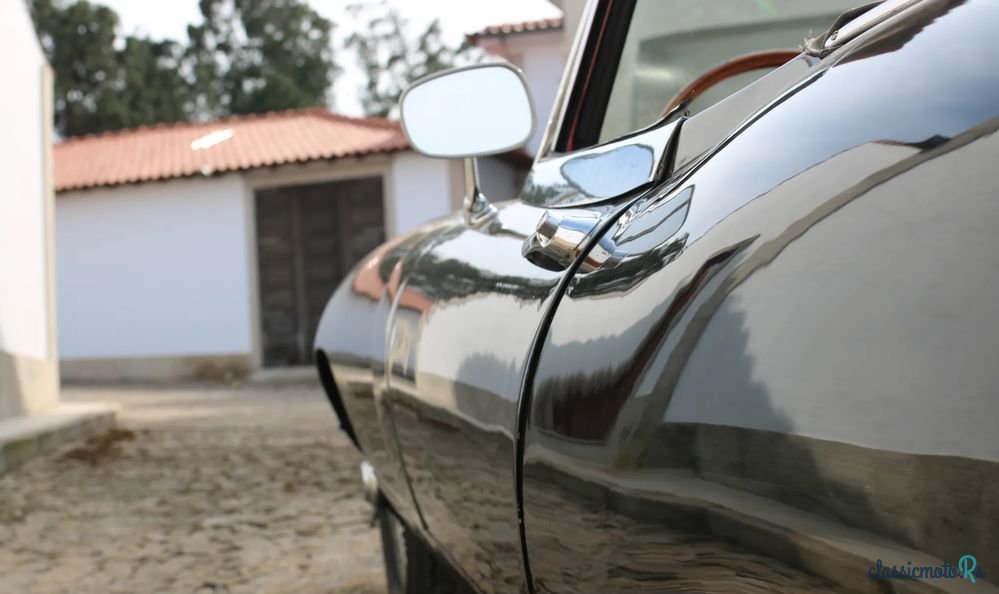 1964' Jaguar E-Type photo #6