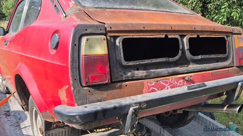 1974' Fiat 128 photo #3