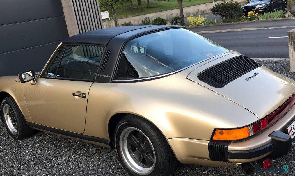 1975' Porsche 911 photo #2