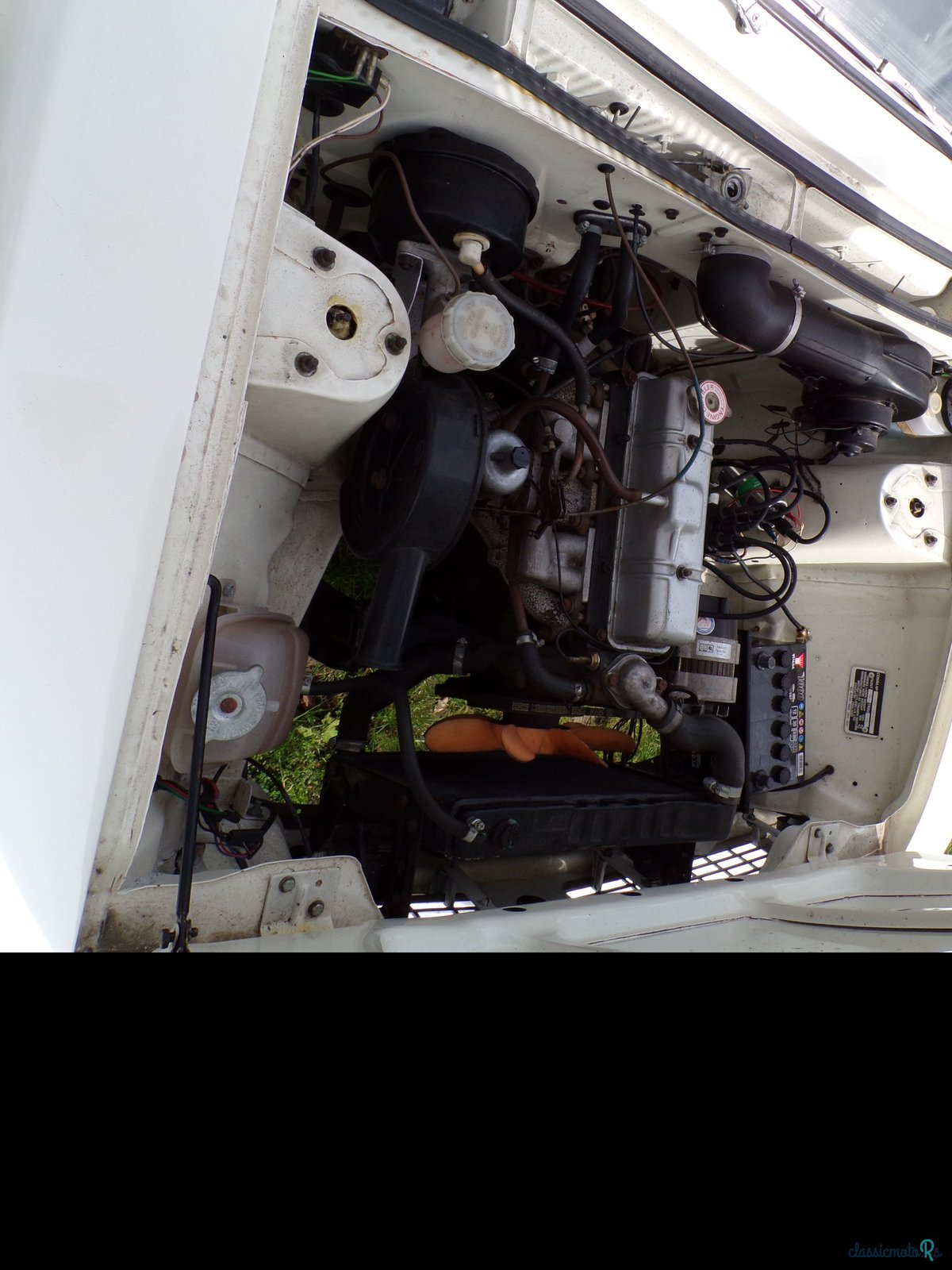 1973' Triumph Toledo photo #1