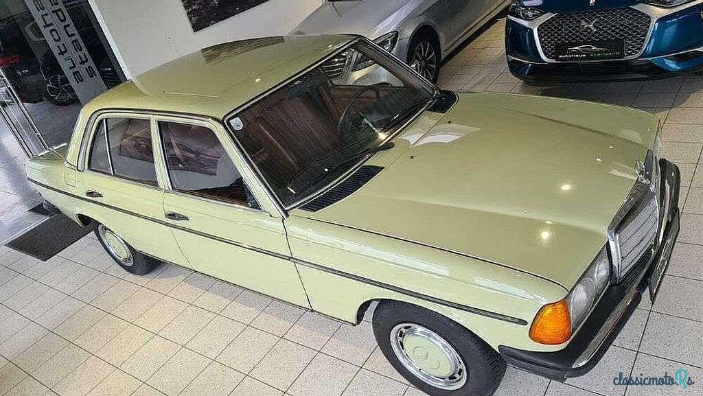 1976' Mercedes-Benz S-Klasse photo #4