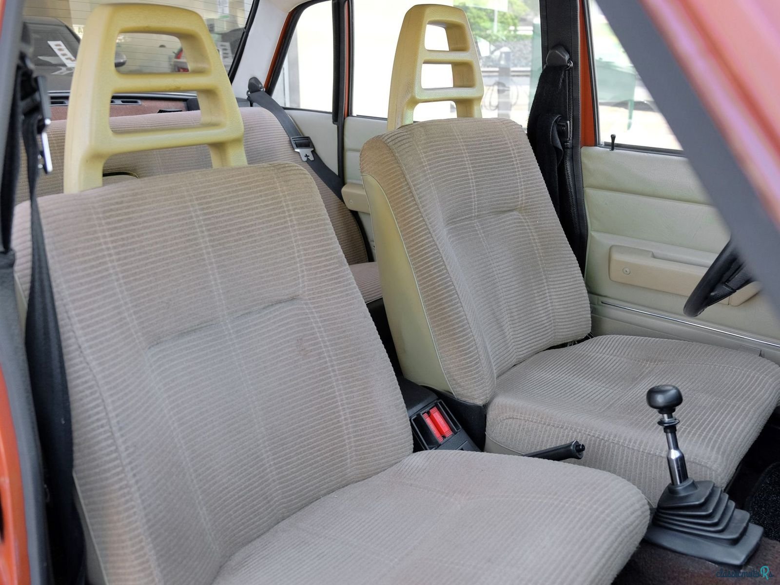 1978' Volvo 244 photo #6